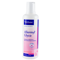 shampoo alergia perros